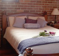Bell Chapel B  B - Getaway Accommodation
