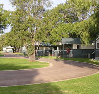 BIG4 Peppermint Park - Getaway Accommodation