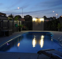 Bluewater Harbour Motel - Bowen - Getaway Accommodation