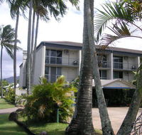 Cairns Holiday Lodge - Getaway Accommodation