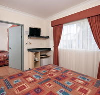 Cairns Queens Court - Getaway Accommodation