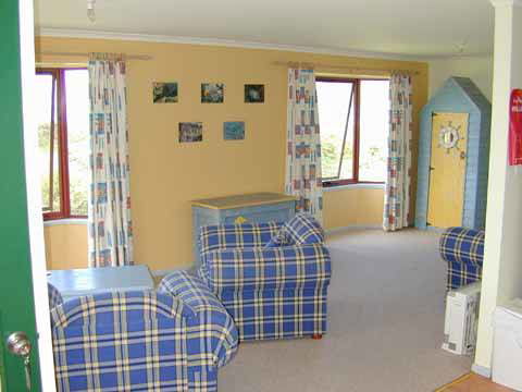 Cape Bridgewater Sea View Lodge - Getaway Accommodation 1
