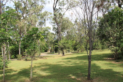 Capricorn Caves - Getaway Accommodation 7