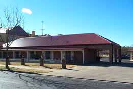 Club Motel - Getaway Accommodation 4