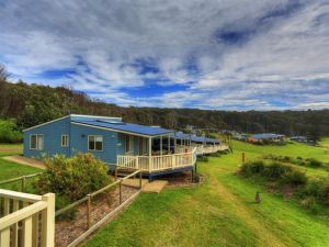 Beachcomber Holiday Park - Getaway Accommodation 2