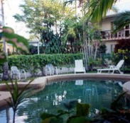 Coral Reef Holiday Apartments - Getaway Accommodation