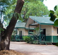Discovery Holiday Parks - Darwin - Getaway Accommodation