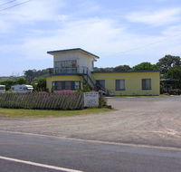 Dutton Way Caravan Park - Getaway Accommodation