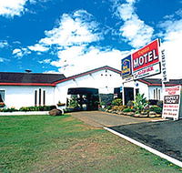 Espana Motel - Getaway Accommodation