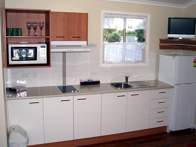  Getaway Accommodation