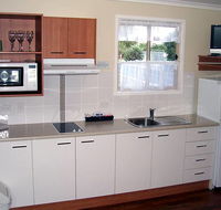 Fossickers Rest Tourist Park - Getaway Accommodation
