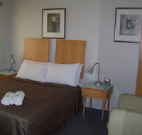 Glenwood Tourist Park and Motel - Getaway Accommodation