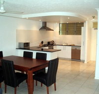 Hamilton Island Private Apartment - The Lodge - Getaway Accommodation