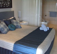 Hamilton Island Private Apartments - Anchorage - Getaway Accommodation