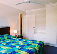 High Chaparral - Getaway Accommodation