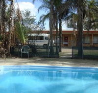 Hilldrop Motor Inn - Getaway Accommodation