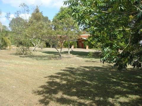 Hilldrop Motor Inn - Getaway Accommodation 1