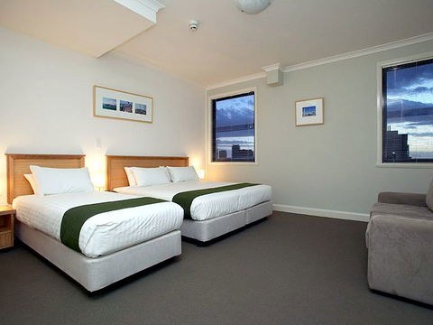 Hotel Sophia - Getaway Accommodation 0