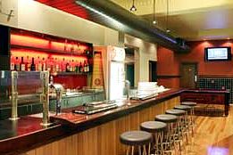 Hotel Sophia - Getaway Accommodation 4