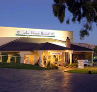 Ibis Styles Albury Lake Hume Resort - Getaway Accommodation