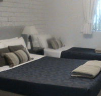 Kerry Court Motel - Getaway Accommodation