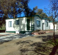 Kilmore Caravan Park - Getaway Accommodation
