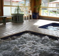 King Point Retreat - Getaway Accommodation
