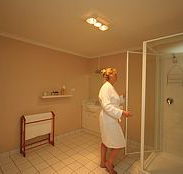 Lagoon Pocket Bed  Breakfast - Getaway Accommodation