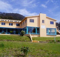 Lufra Apartments - Getaway Accommodation