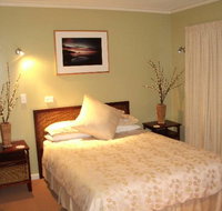 Lufra Hotel - Getaway Accommodation