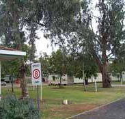 Macquarie Caravan Park - Getaway Accommodation