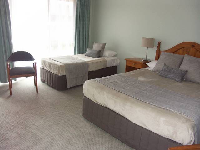 Cashmore VIC Getaway Accommodation