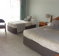 Melaleuca Motel - Getaway Accommodation