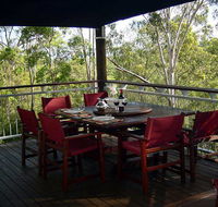 Mia Mia Bed and Breakfast - Getaway Accommodation
