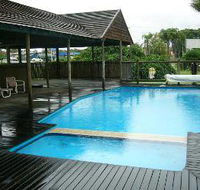 Mid Coast Motor Inn - Getaway Accommodation