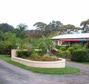 Mollymook Caravan Park - Getaway Accommodation