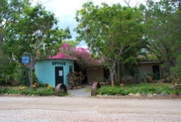 Mt Carbine Caravan Park - Getaway Accommodation 0