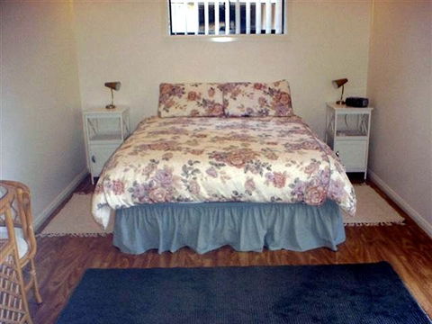 My Place Sanctuary Point Bed And Breakfast - Getaway Accommodation 3