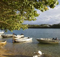 North Coast Holiday Parks Massey Greene - Getaway Accommodation