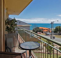 Ocean View Motel - Getaway Accommodation
