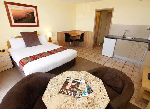 Ocean View Motel - Getaway Accommodation 2