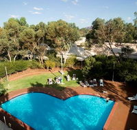Outback Pioneer Hotel - Getaway Accommodation