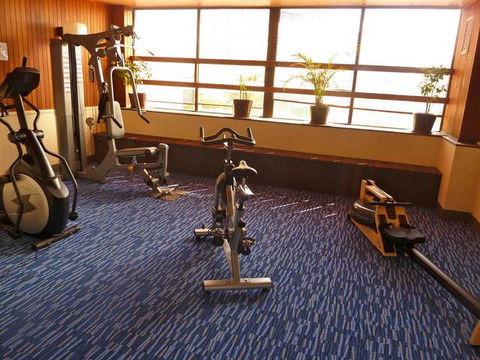 Quality Hotel Ambassador Perth - Getaway Accommodation 0