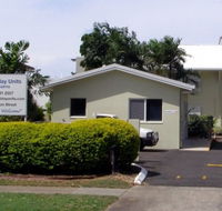 QCWA Holiday Units - Getaway Accommodation