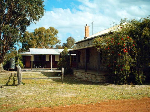Quaalup Homestead Wilderness Retreat - Getaway Accommodation 0