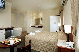 Quality Hotel Bayswater - Getaway Accommodation 7