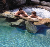 Reef Palms - Getaway Accommodation