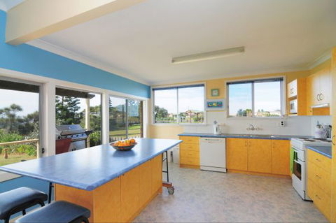 Culburra Cottage - Getaway Accommodation 235