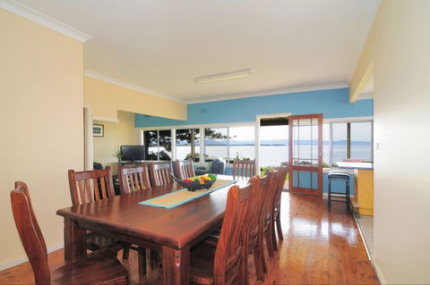 Culburra Cottage - Getaway Accommodation 236