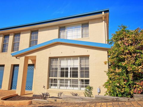 Seaview - Getaway Accommodation 74